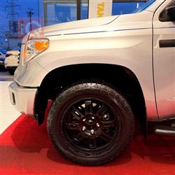 تويوتا توندرا